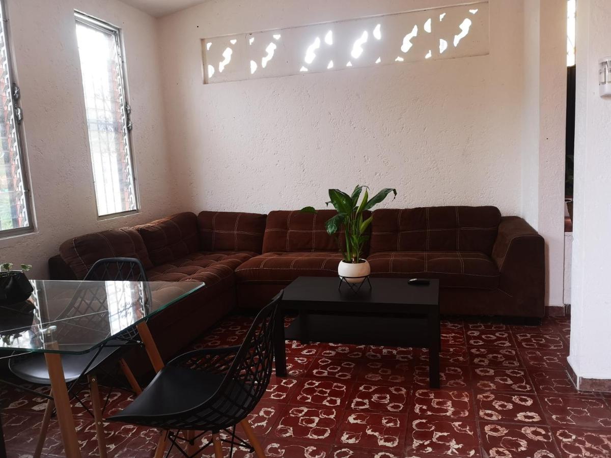 Departamento En El Centro De Канкун Экстерьер фото