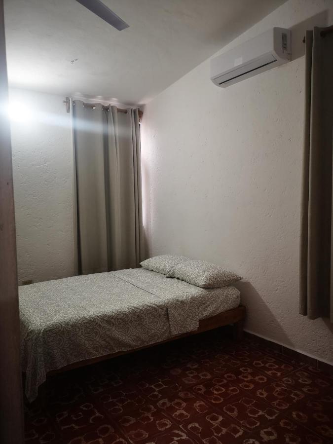 Departamento En El Centro De Канкун Экстерьер фото
